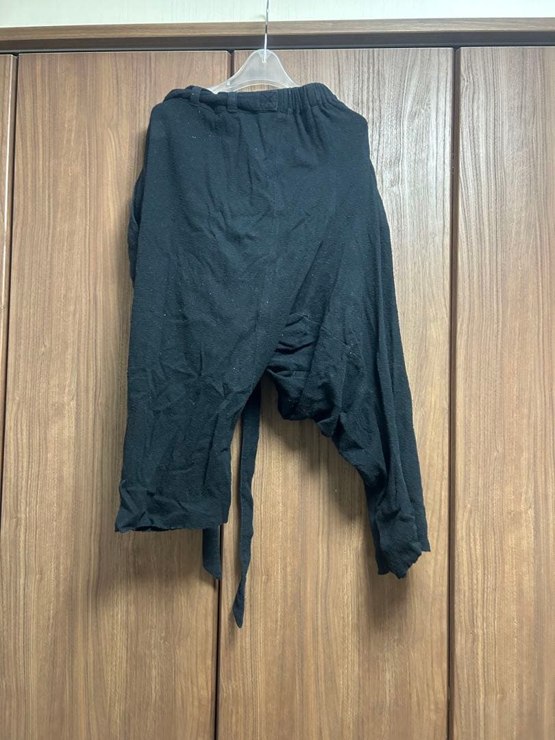 ifsixwasnine イフシックスワズナイン　サルエルパンツ