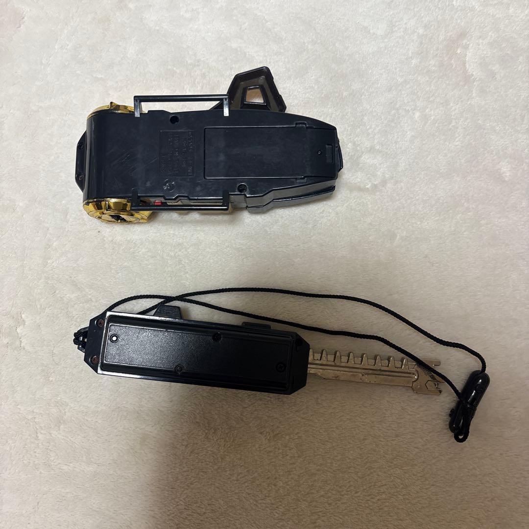 アバレンジャー　ダイノコマンダー