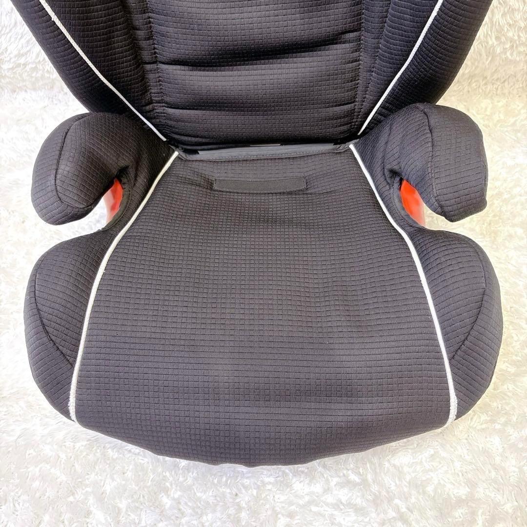 メルセデス ベンツ チャイルド セーフティシート キッドフィックス isofix
