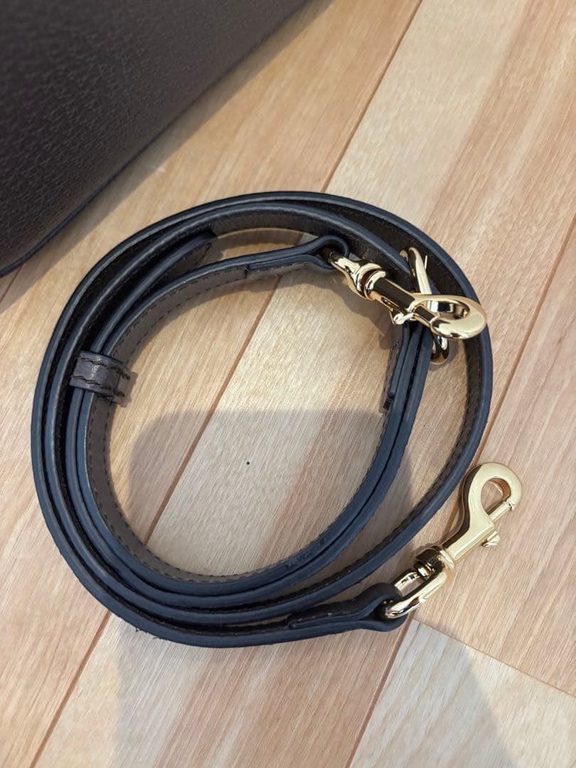 ran　未使用に近い　gucci オフィディア スモール トートバッグ