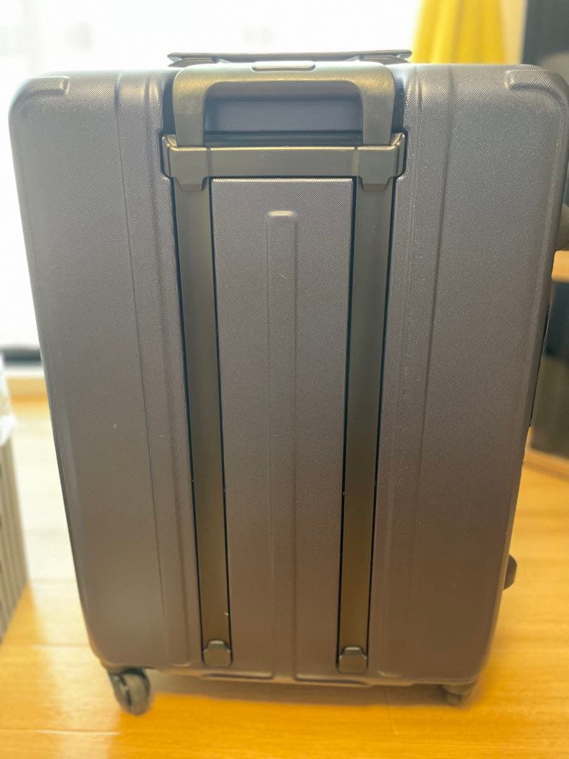 ブリーフィングH-52 キャリーケース スーツケース