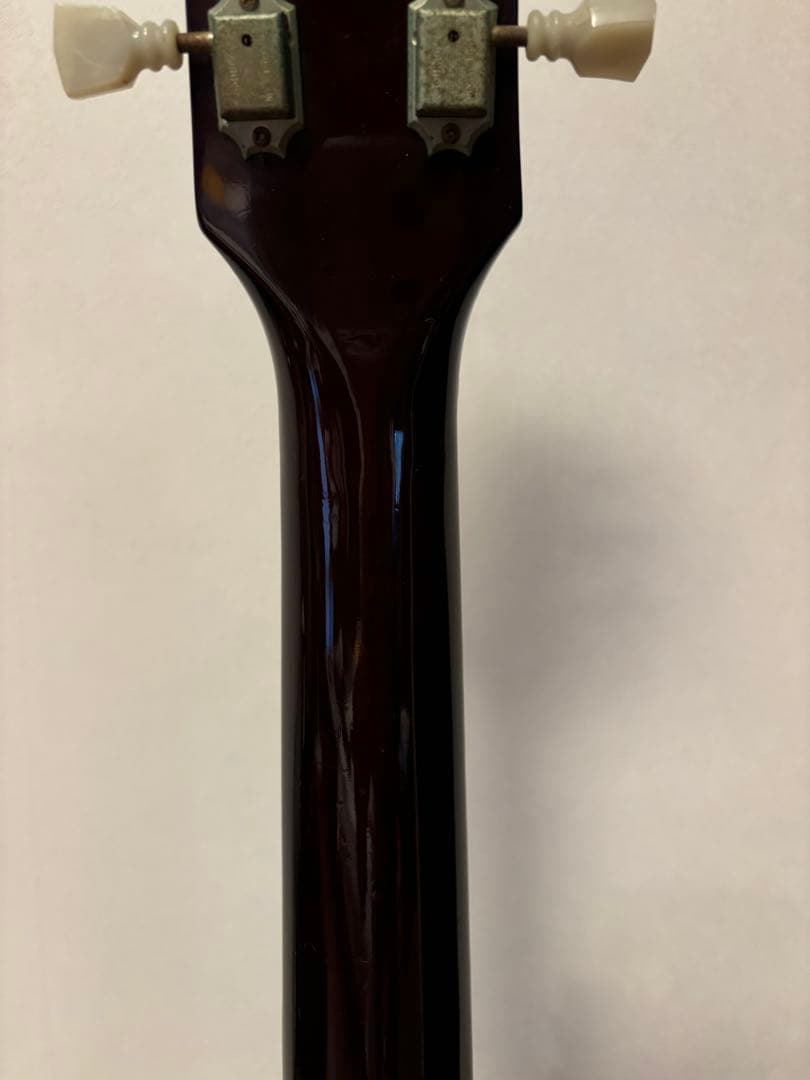 Greco EG500 Les Paulモデル (1979年製)