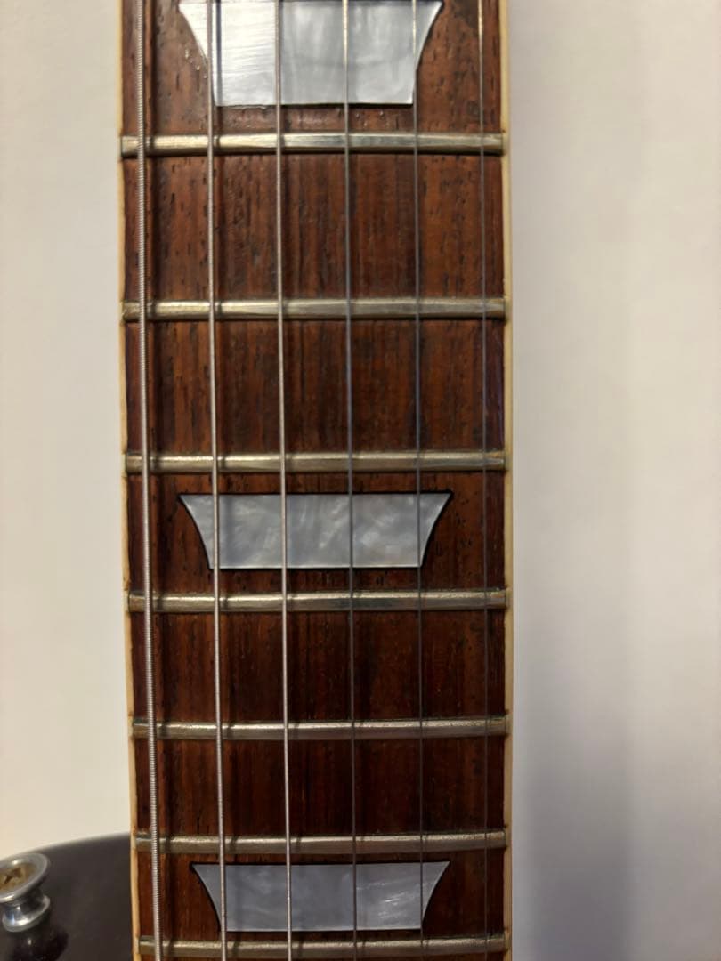 Greco EG500 Les Paulモデル (1979年製)