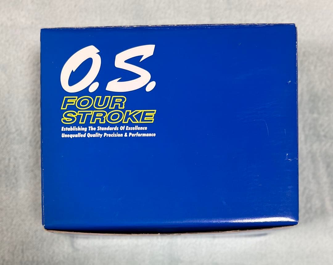 OS FL-70 4サイクルエンジン