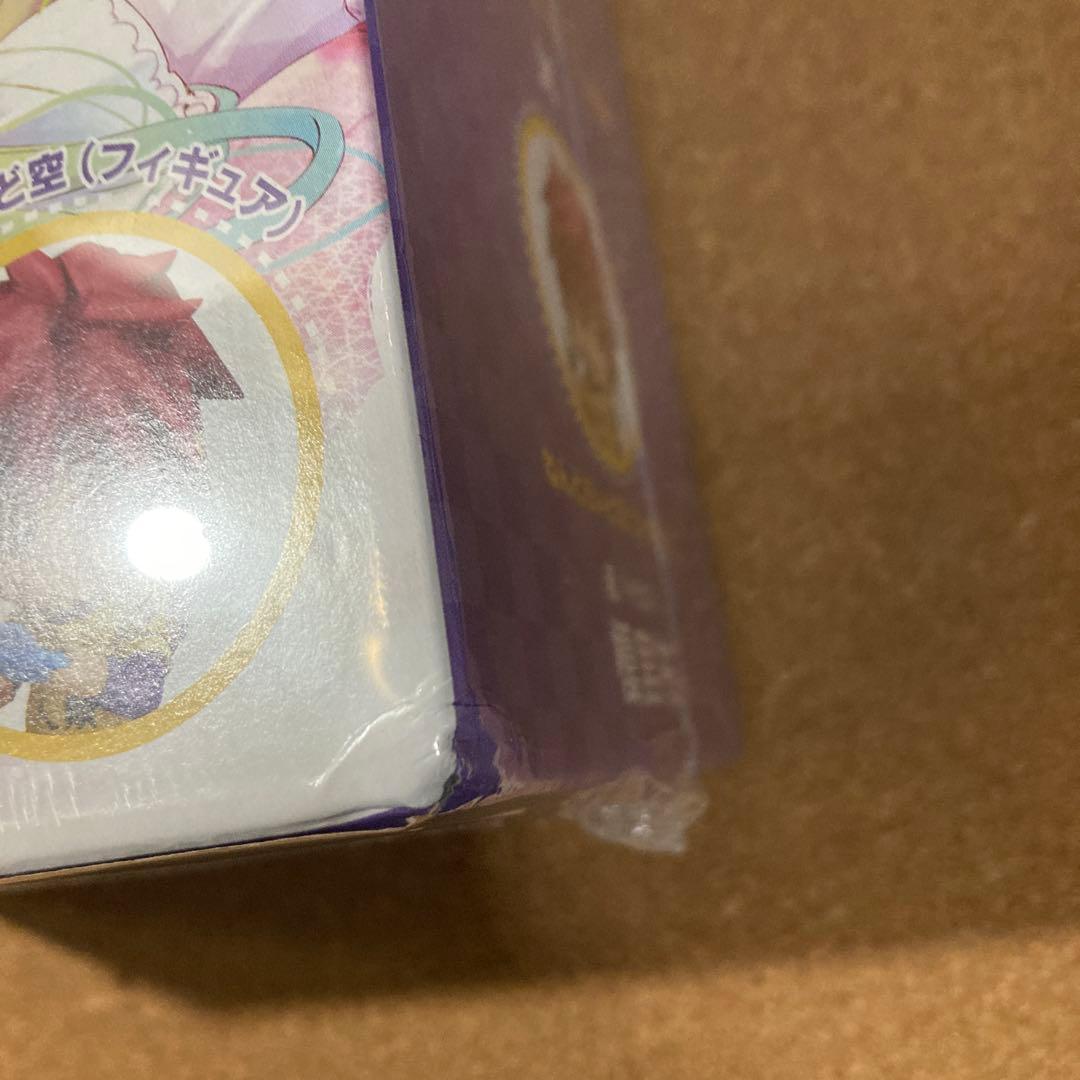 ノーゲーム・ノーライフ　プラクティカルウォーゲーム　ねんどろいど空付き特装版