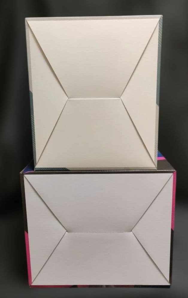 １番くじ 勝利の女神 ニケ NIKKE CHAPTER6 ラストワン賞　＆　Ｂ賞