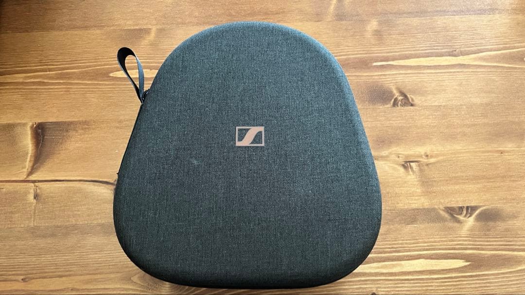 Sennheiser Momentum 4 Wireless ヘッドホン