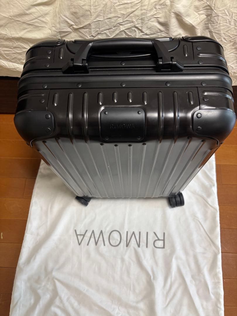生涯保証リモワオリジナルキャビンS31lLrimowaCabinoriginal
