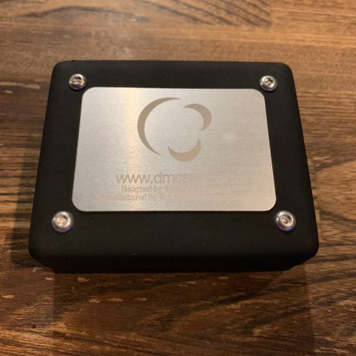 DMC888 ディアブロ ゴールドバレル