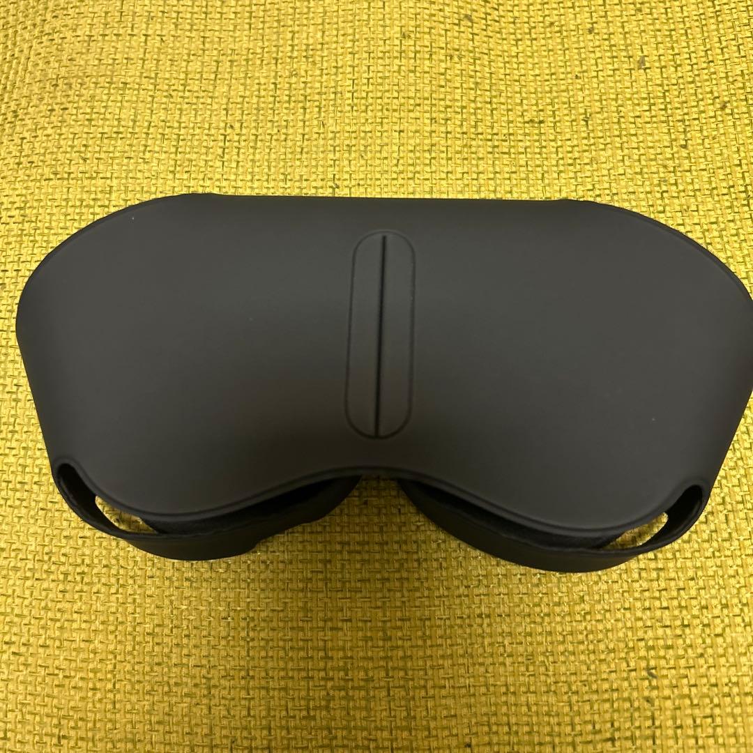 Apple AirPods Max スペースグレイ イヤパ新品 保護カバー付き