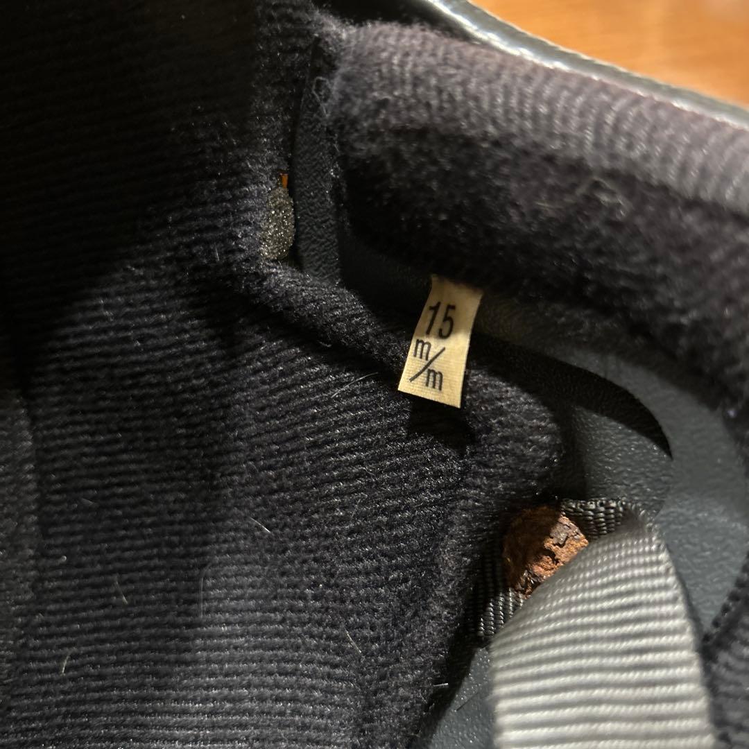 ヴィンテージ　ジェットヘルメット