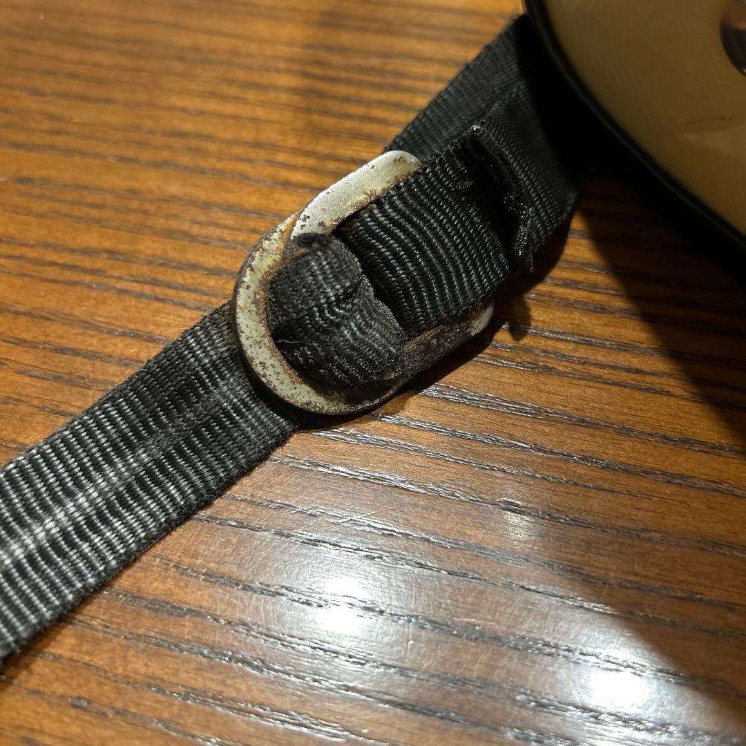 ヴィンテージ　ジェットヘルメット