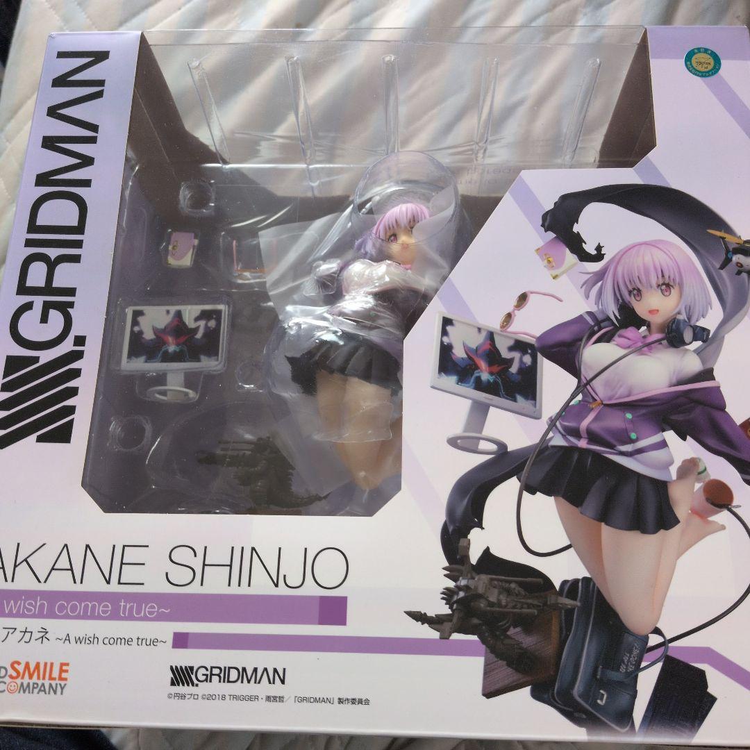 グッドスマイルカンパニー 新条アカネ ～A wish come true～