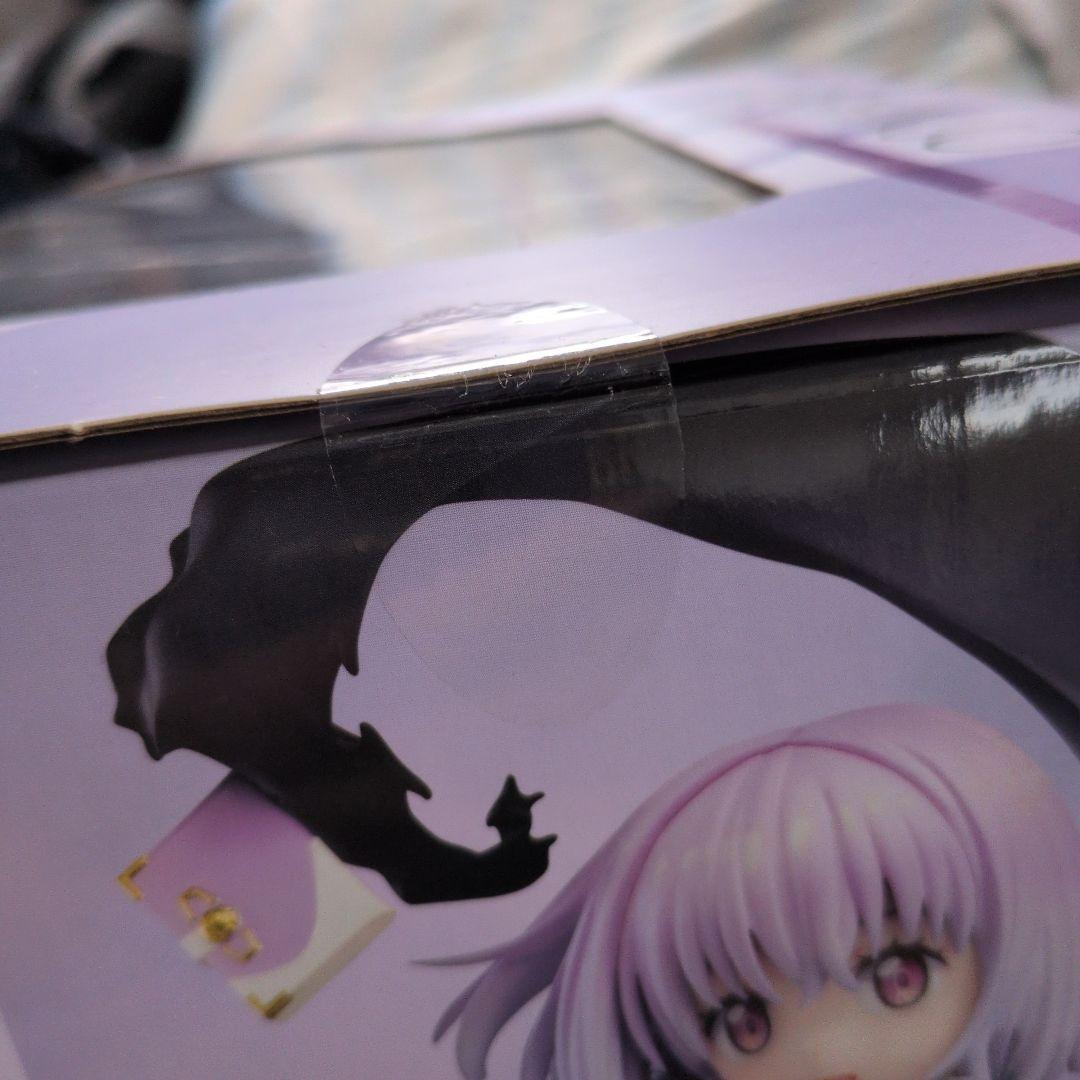 グッドスマイルカンパニー 新条アカネ ～A wish come true～