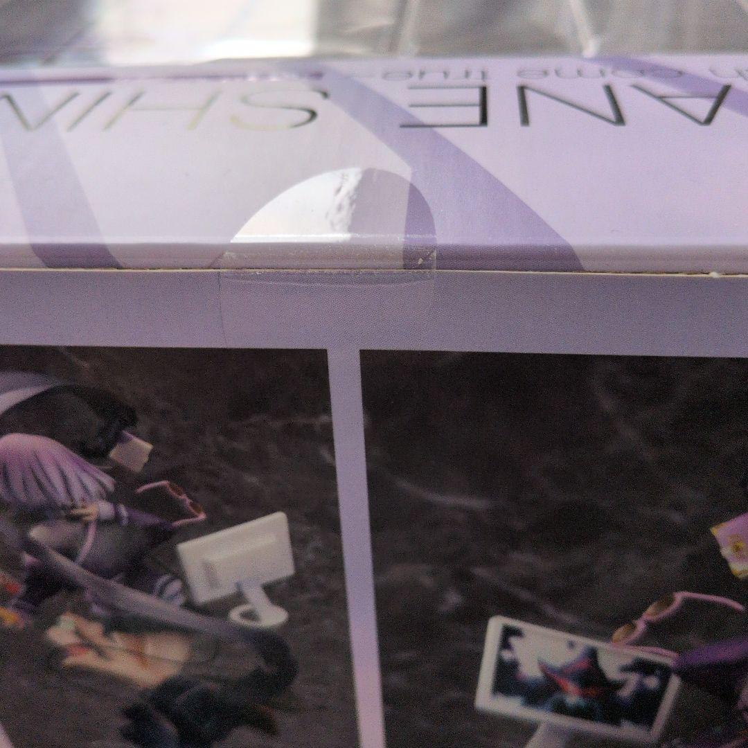 グッドスマイルカンパニー 新条アカネ ～A wish come true～