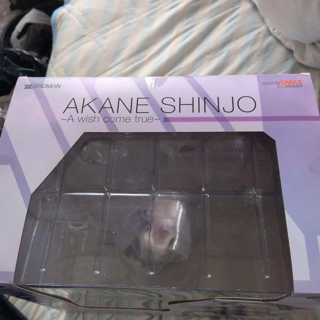 グッドスマイルカンパニー 新条アカネ ～A wish come true～