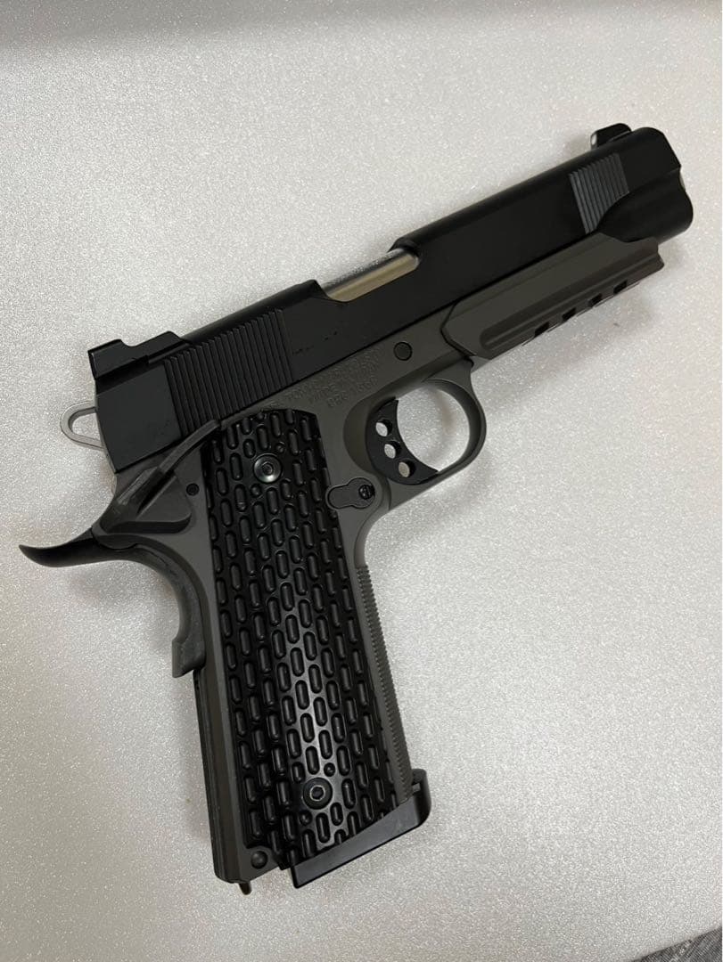 s*8様 ナイトウォーリア　東京マルイ　ガスブローバック　18歳以上用　エアソフ