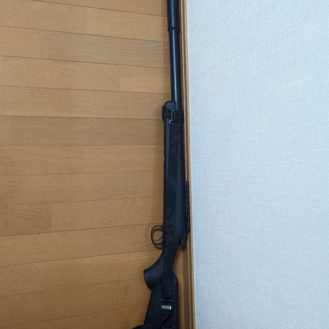 東京マルイVSR10Gスペック