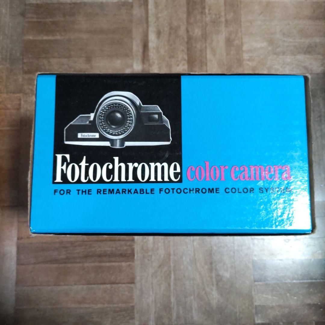 希少 フォトクローム Fotochrome ペトリカメラ コンパクトカメラ