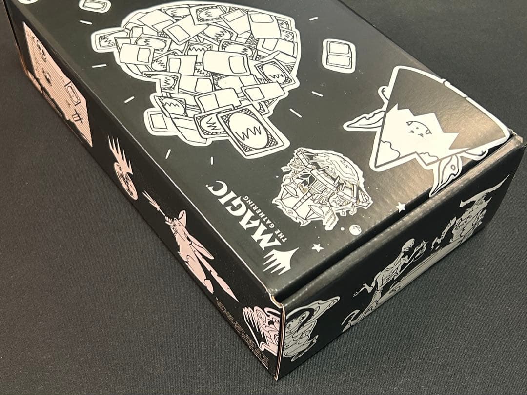 マジック：ザ・ギャザリング MTG FESTIVAL IN A BOX: CHICAGO 2025