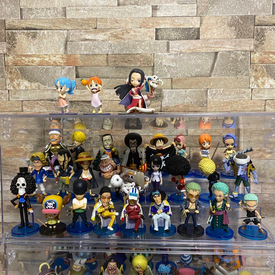 ワーコレ　ワンピース