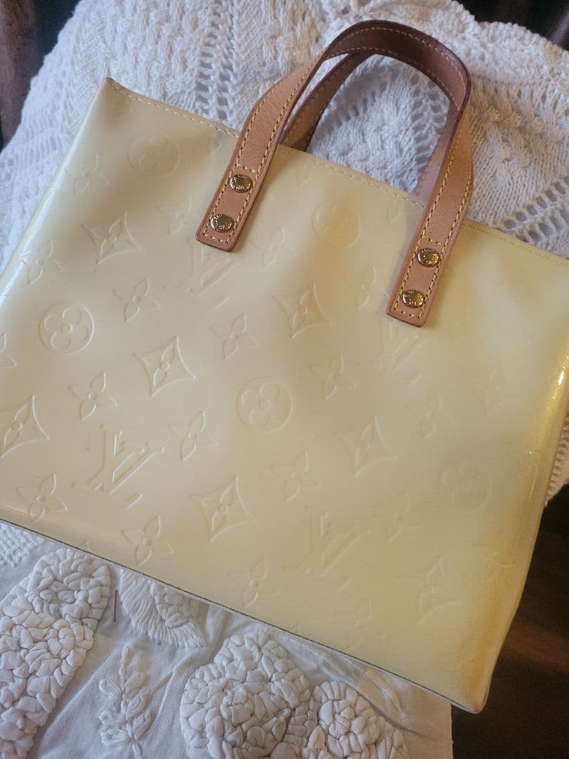 Louis Vuitton　ウェルニリードバック