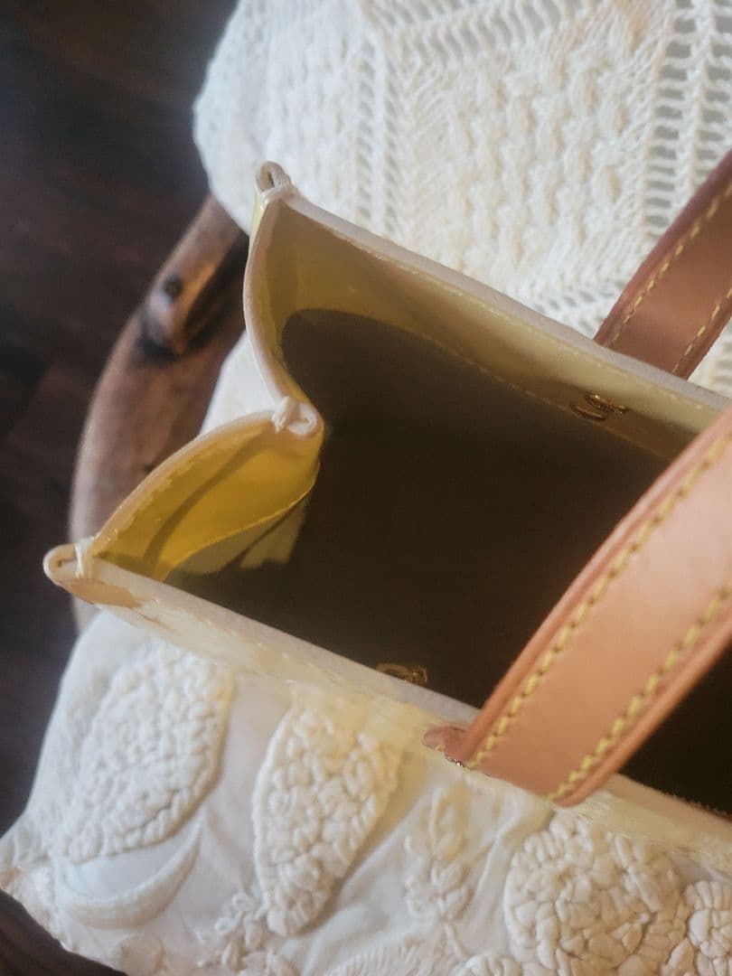 Louis Vuitton　ウェルニリードバック