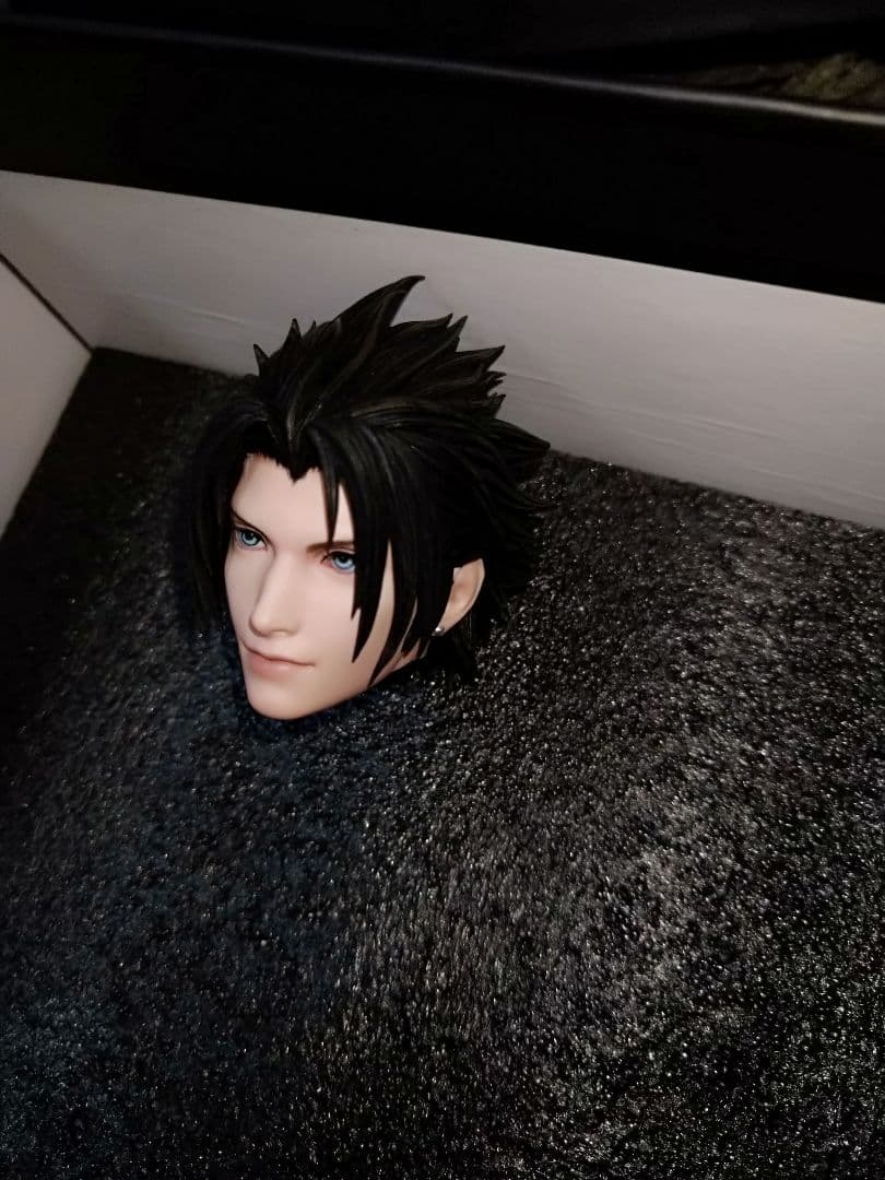 gametoys FF7 ザックス　ゲームトイズ 1/6