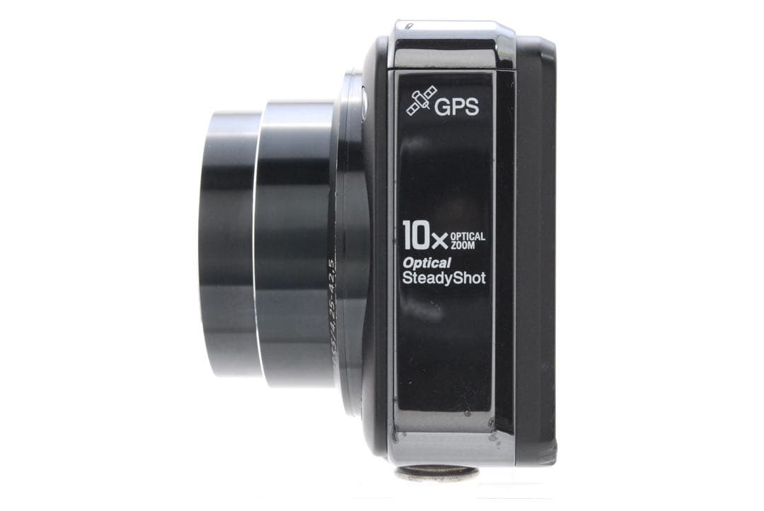 ✨極美品✨ソニー DSC-HX5V❤10倍ズームで旅が輝く！