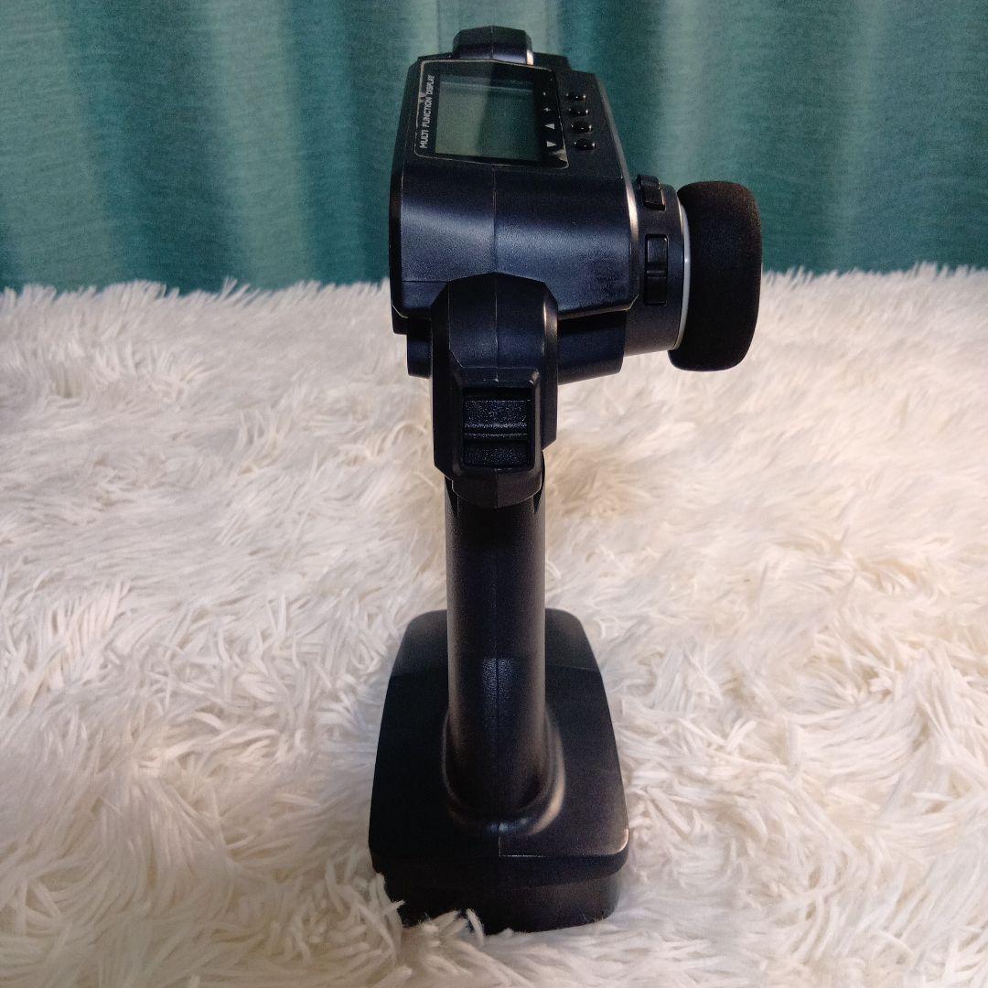 ひろきち　トヨタ　アリスト　1/10 ラジコン　セット