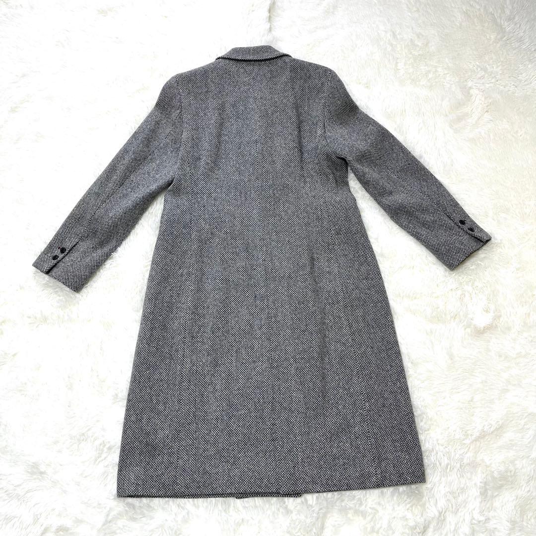 ✨新品　INES DE LA FRESSANGE UNIQLO ツイードコート