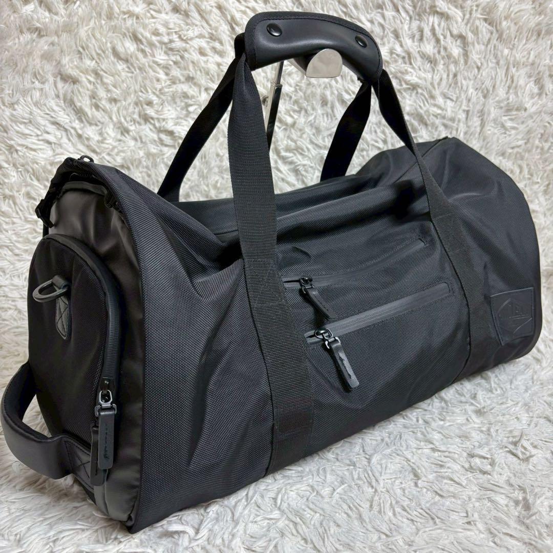 【未使用級】SIMCLEAR TSUNAGU BAG TRAVELLER 2.0