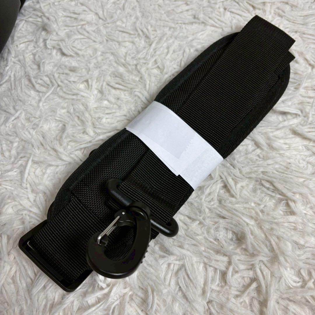 【未使用級】SIMCLEAR TSUNAGU BAG TRAVELLER 2.0