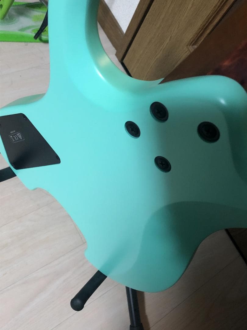 ギター Ibanez Q54-SFM