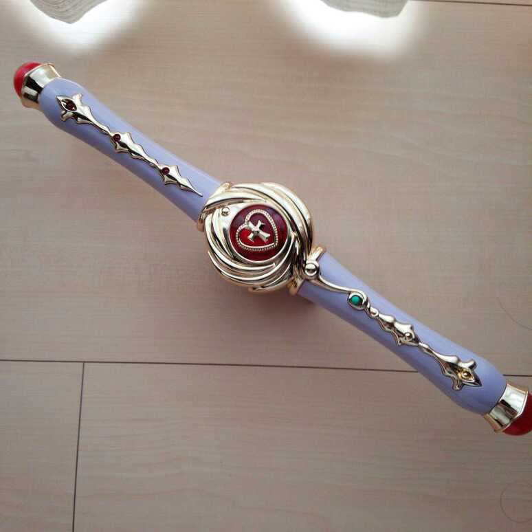 ナースエンジェルりりか　魔法バトン