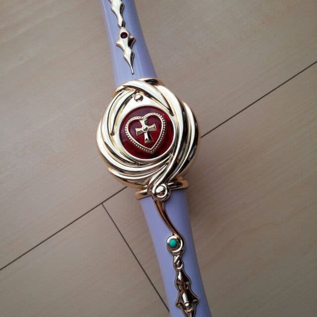 ナースエンジェルりりか　魔法バトン