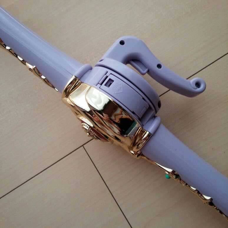 ナースエンジェルりりか　魔法バトン