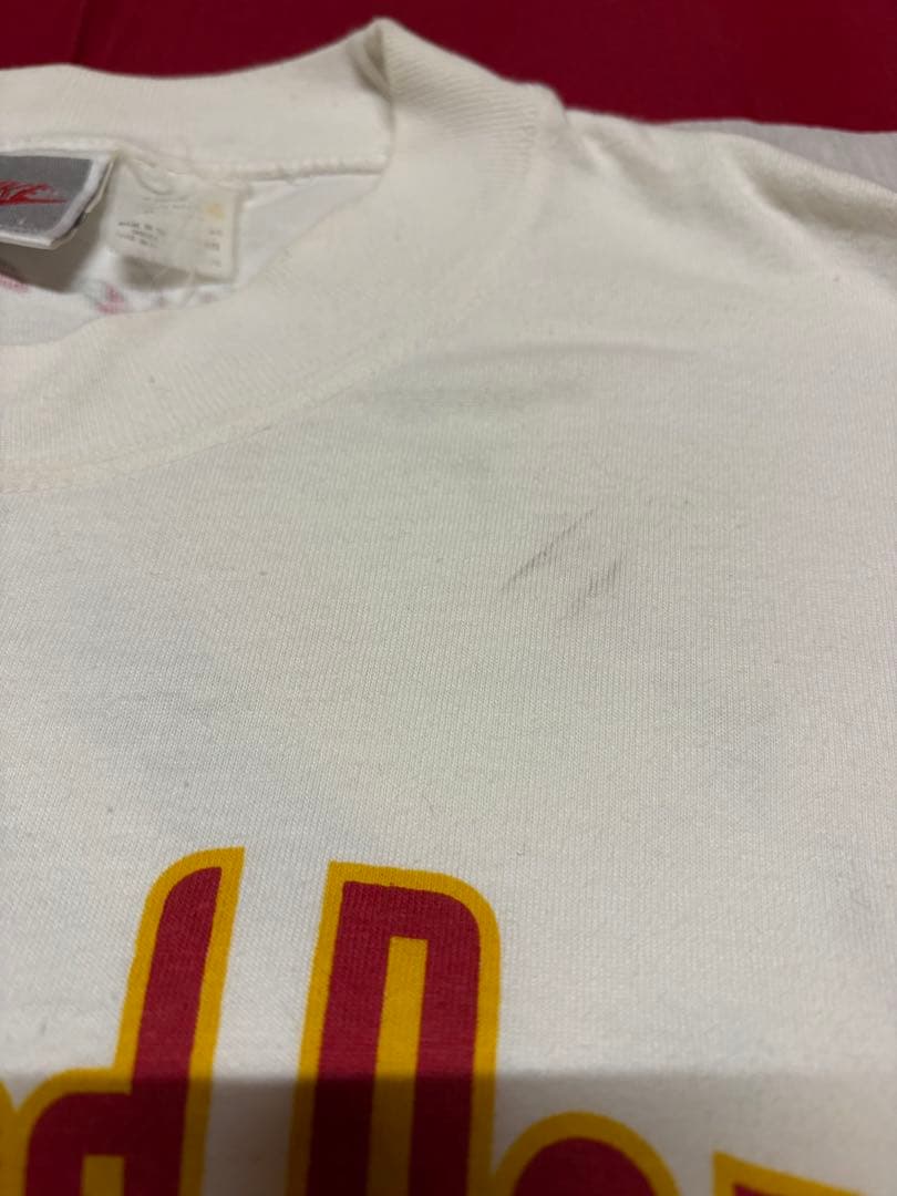 Nike Dunk Yard Daze Tシャツ 90s 00s Y2K