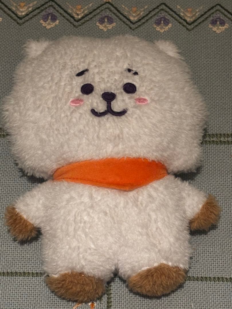 BTS OFFICIAL LIGHT STICK アミボム ver.4他グッツ