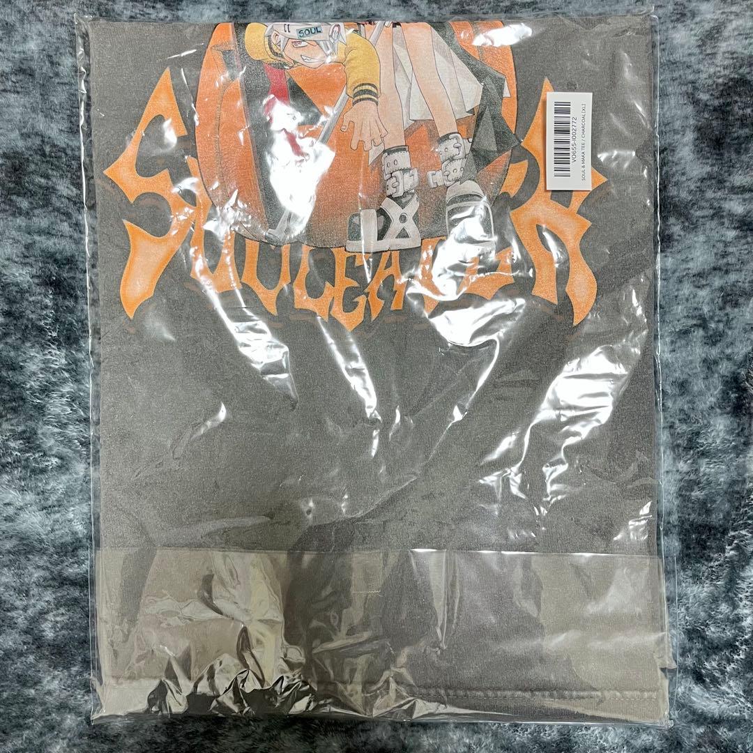 Tシャツ・アパレル VAULTROOM SOUL & MAKA TEE XL