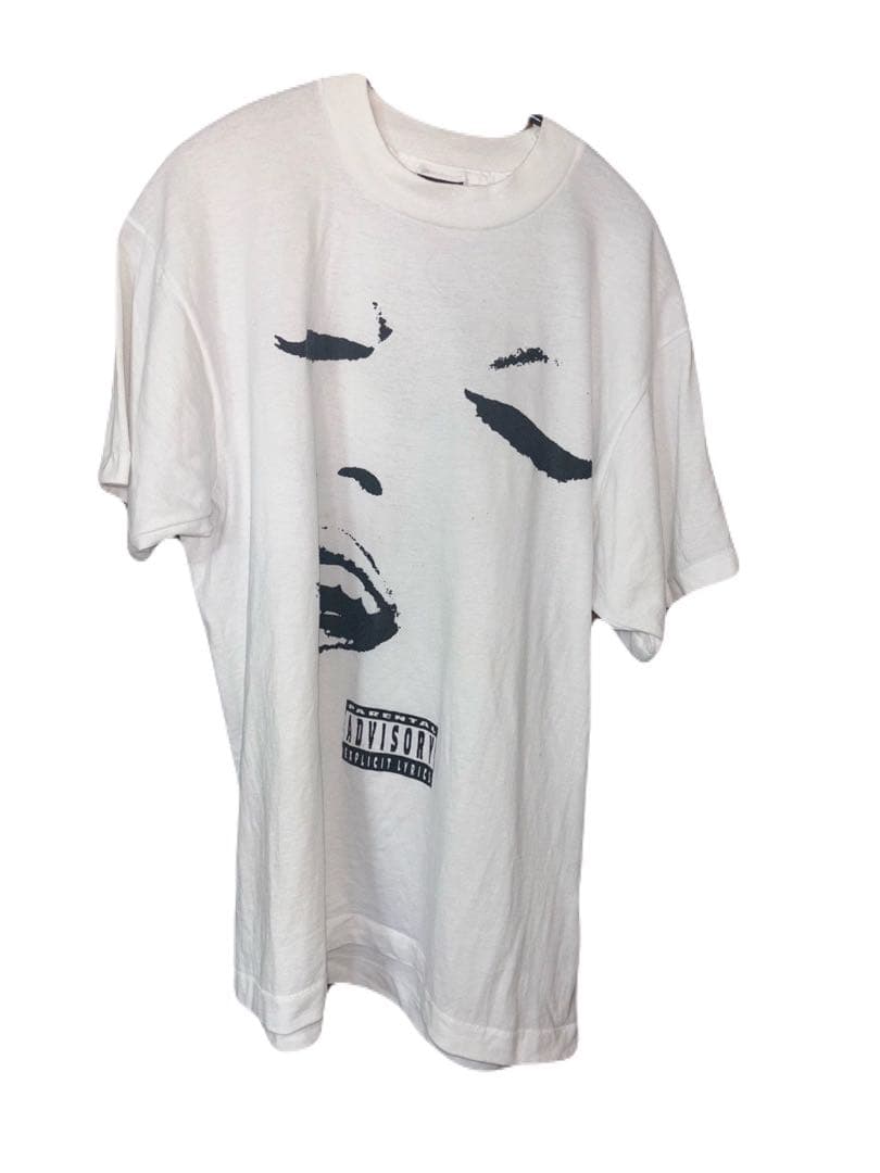 Tシャツ Lサイズ マドンナ ヴィンテージ 90年代 usa製