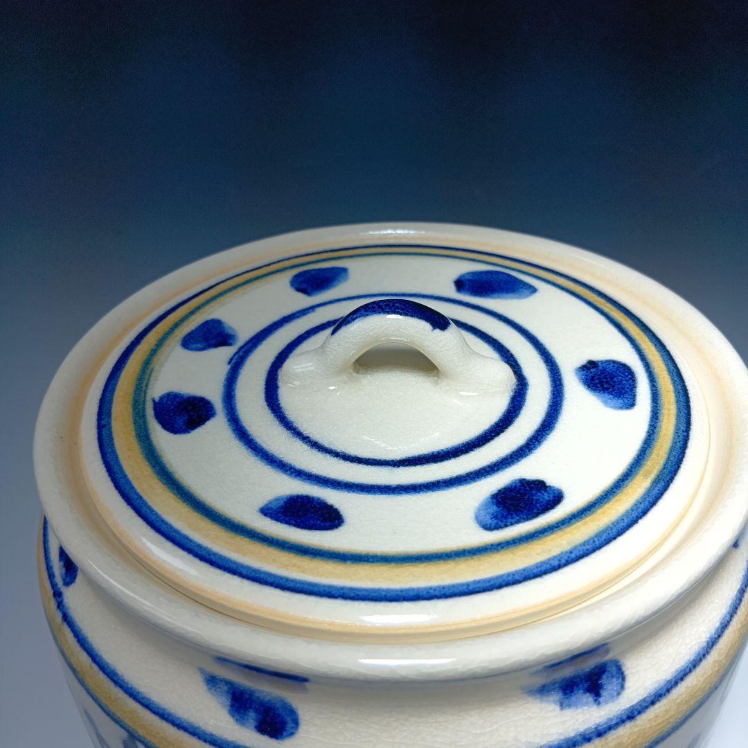 値下げ茶道具　オランダ皆具一式　横田鳳山造　 共箱