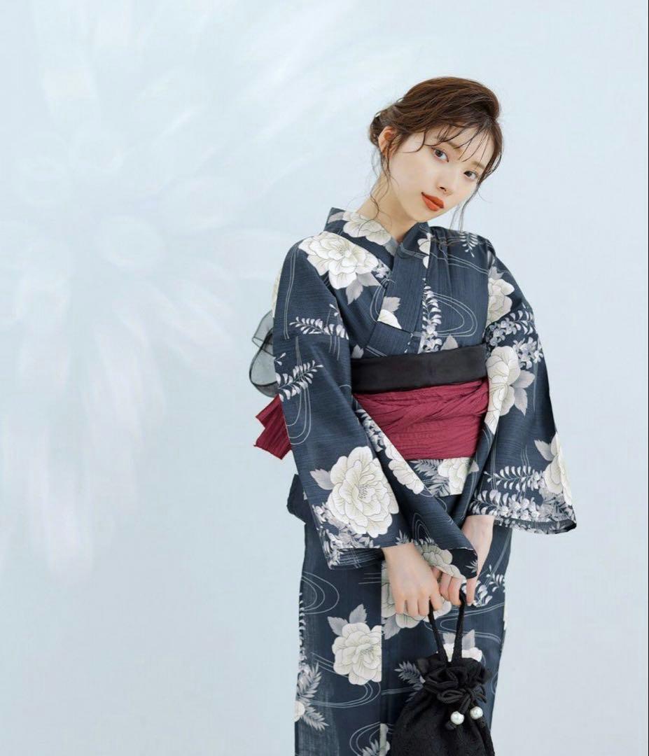 凪の藤ながれ　dita Dita ディータ 5点セット