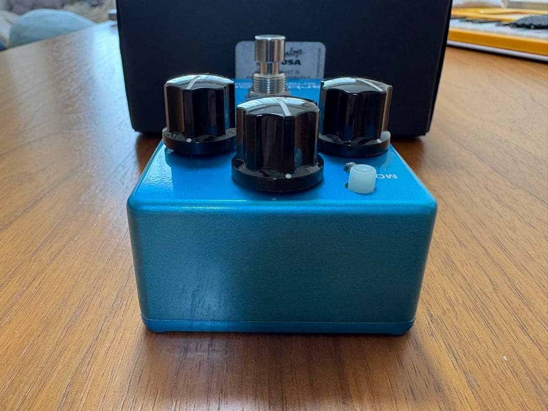 【美品】MXR Carbon Copy（イケベ45周年記念版）