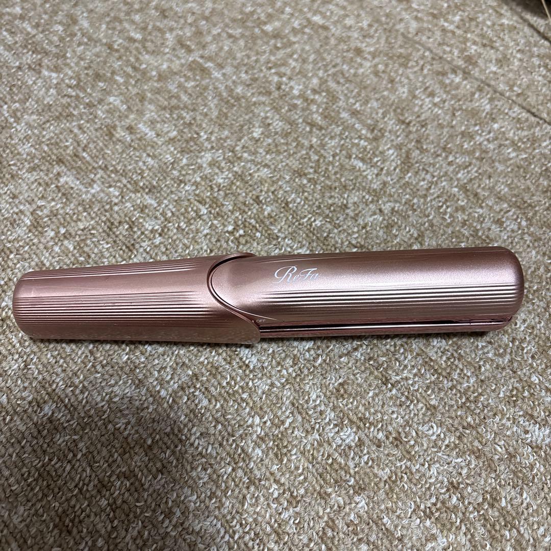 ReFa FINGER ローズゴールド