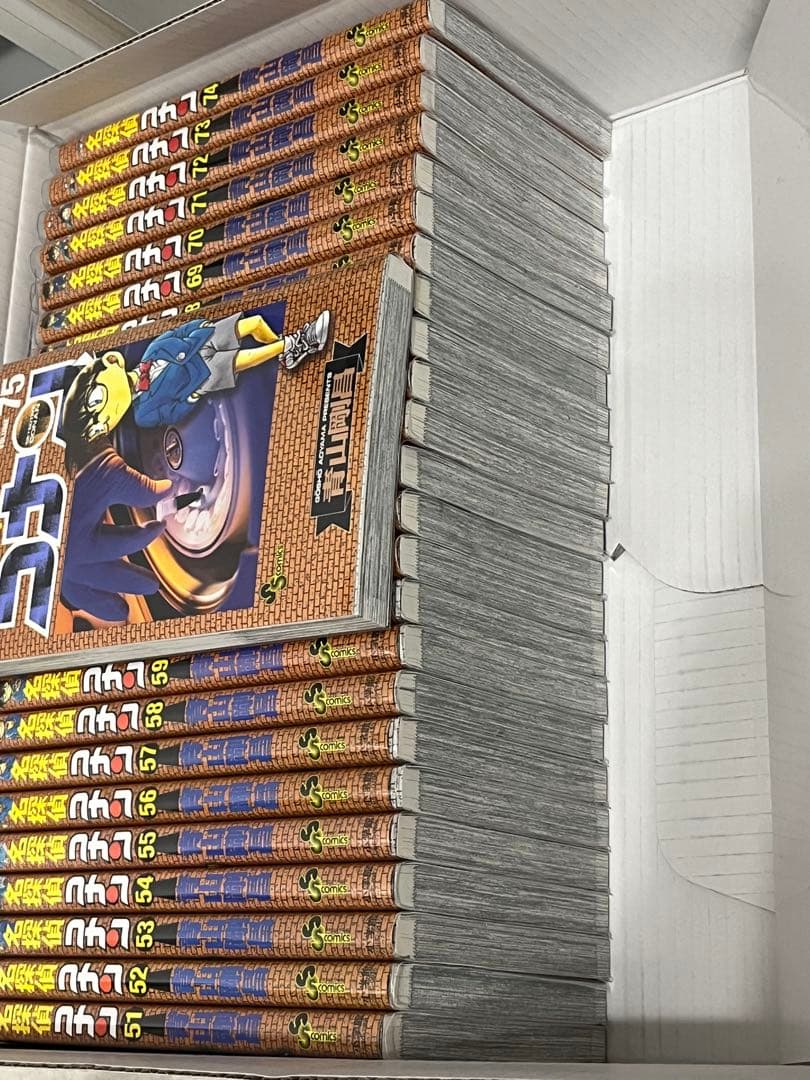 名探偵コナン　コミックセット　106巻抜けあり