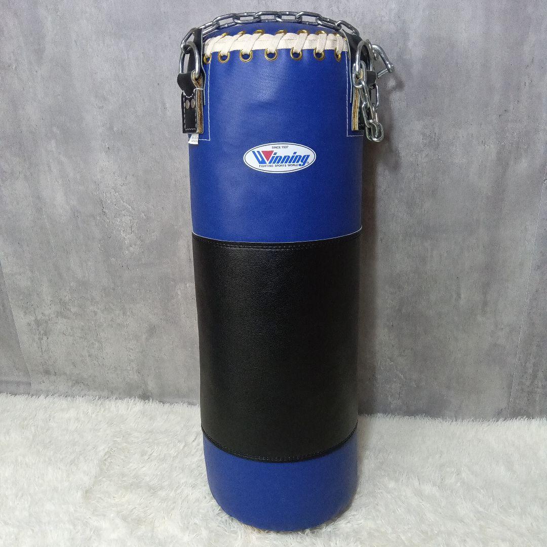 Winning ウイニング サンドバッグ TB-1000B 受注生産納期390日