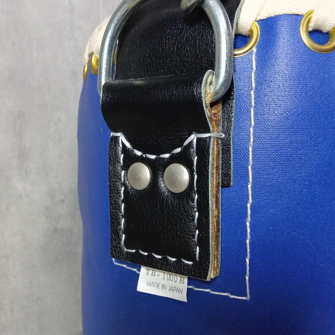 Winning ウイニング サンドバッグ TB-1000B 受注生産納期390日