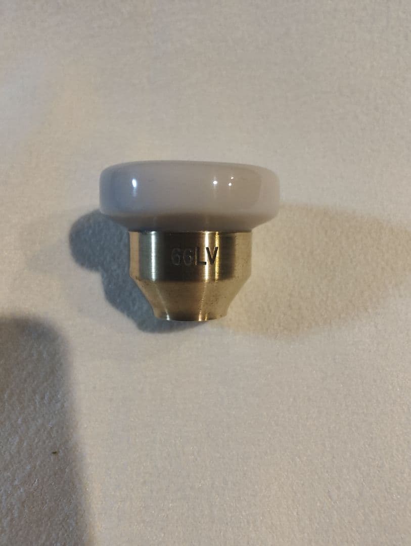 管楽器・吹奏楽器 Wedge 66LV#27 Hybrid