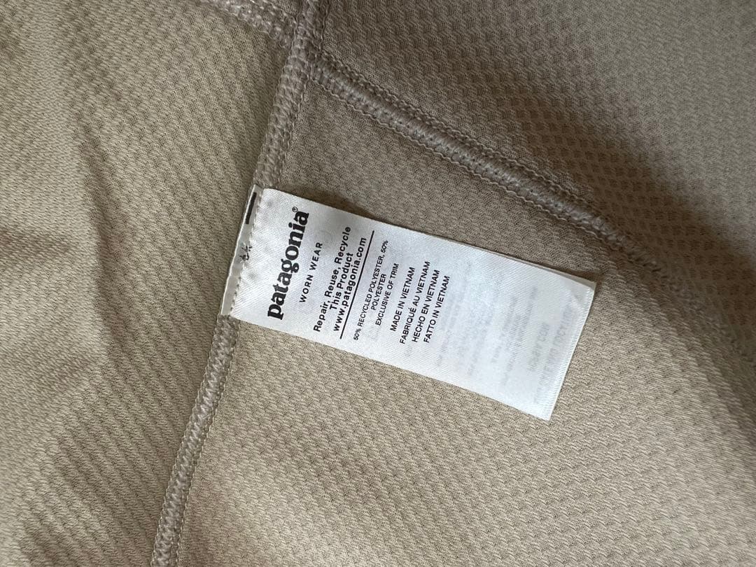 Patagonia クラシック レトロ-X ジャケット Lサイズ